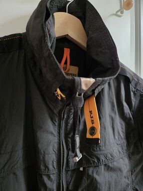 Parajumpers Echo Windbreaker
